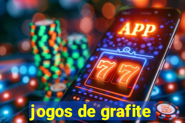 jogos de grafite